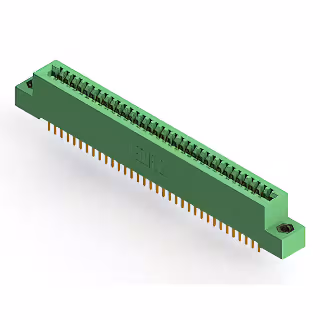 842-068-521-207 EDAC Inc.  Conectores de tableros de borde
